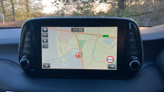 Hyundai Tucson 1.6 GDi SE Nav 5dr 2WD Petrol Estate